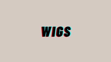 Wig / Extensions  & Accessories