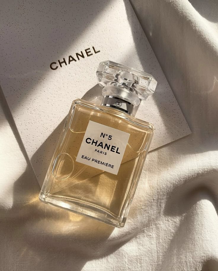 Perfumes