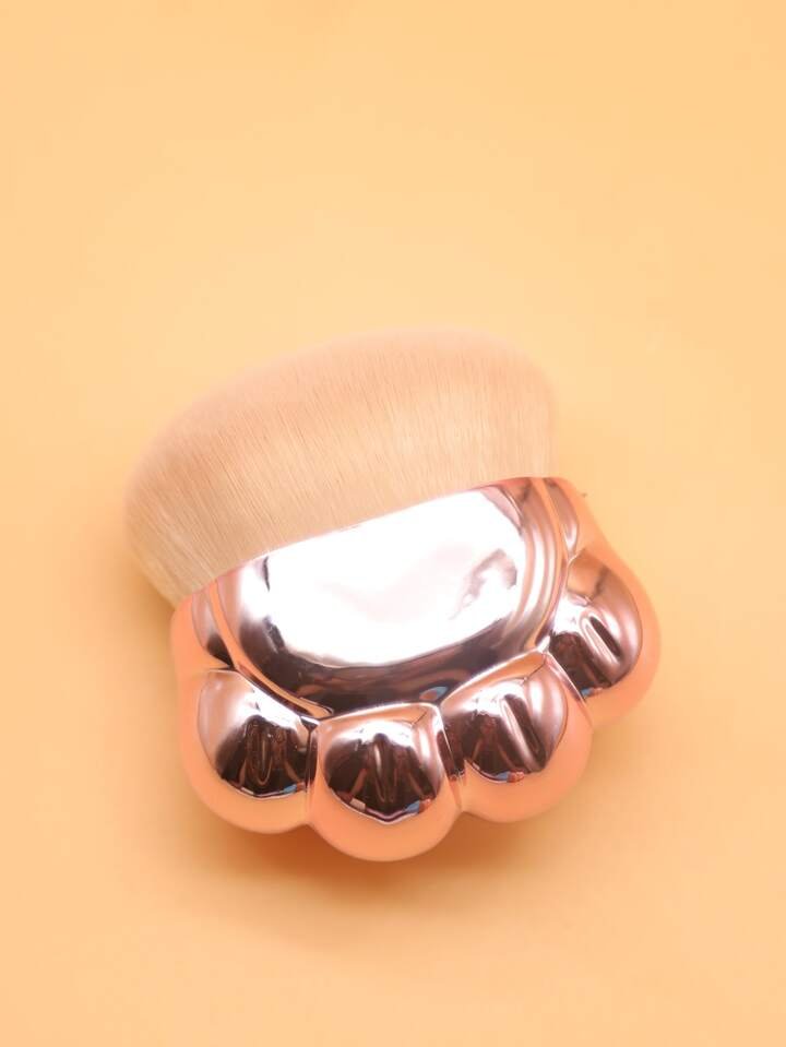Cute Paw Flawless Makeup Brush