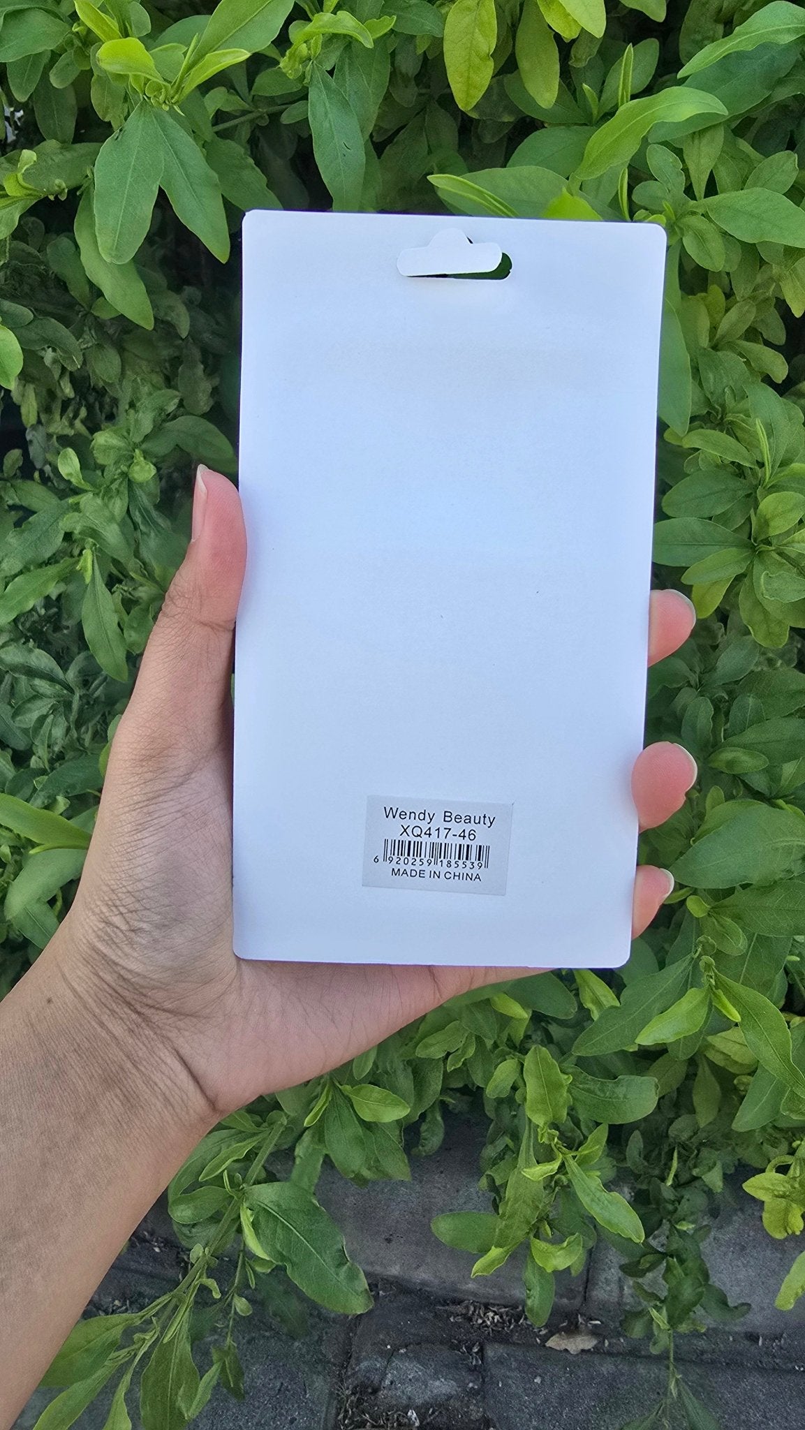 Clear Hair Ties & Beads Set – Stylish Braiding & Ponytail Kit