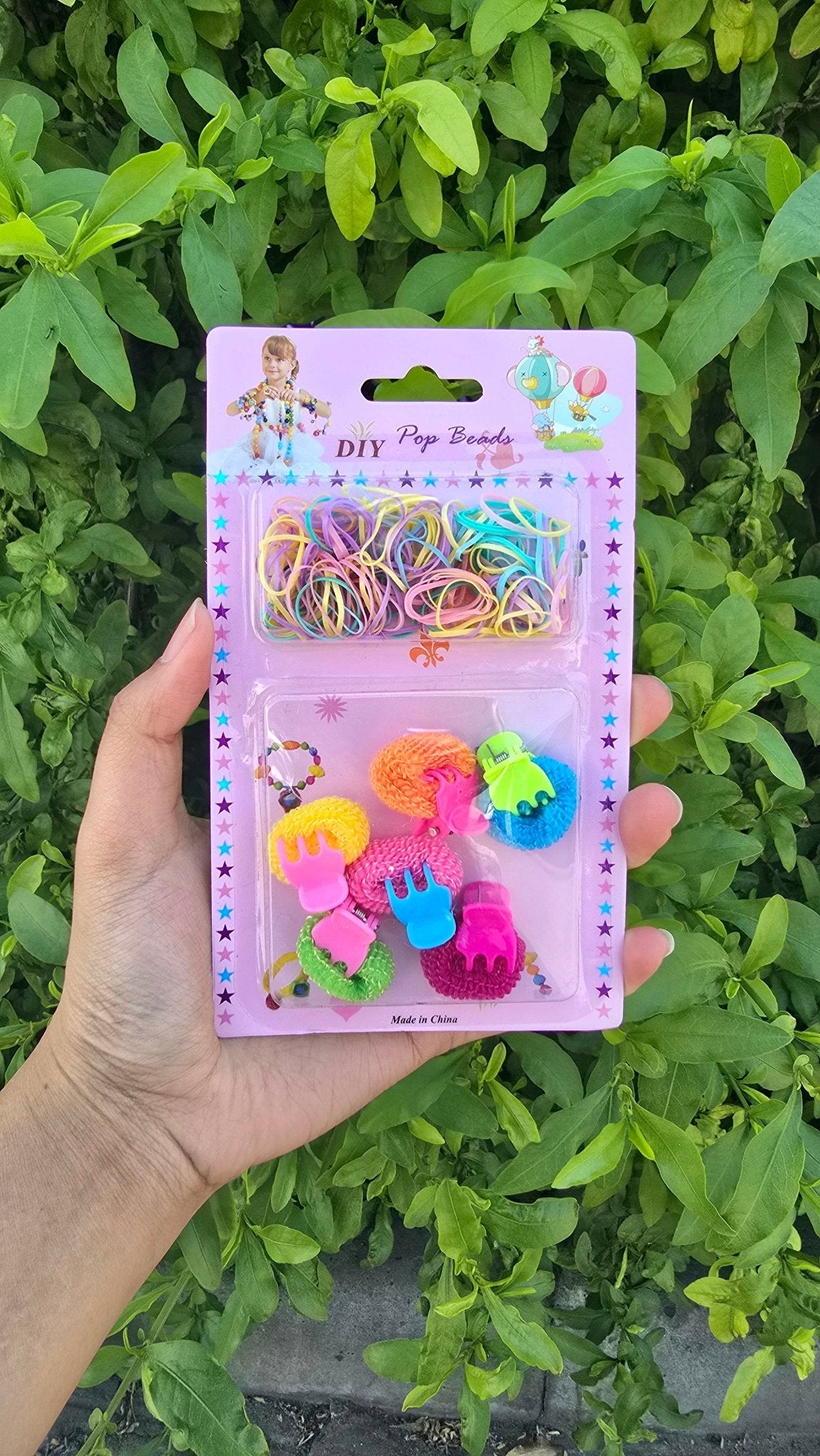 Hair Accessories – Stylish Clips, Bands & Hair Styling Essentials