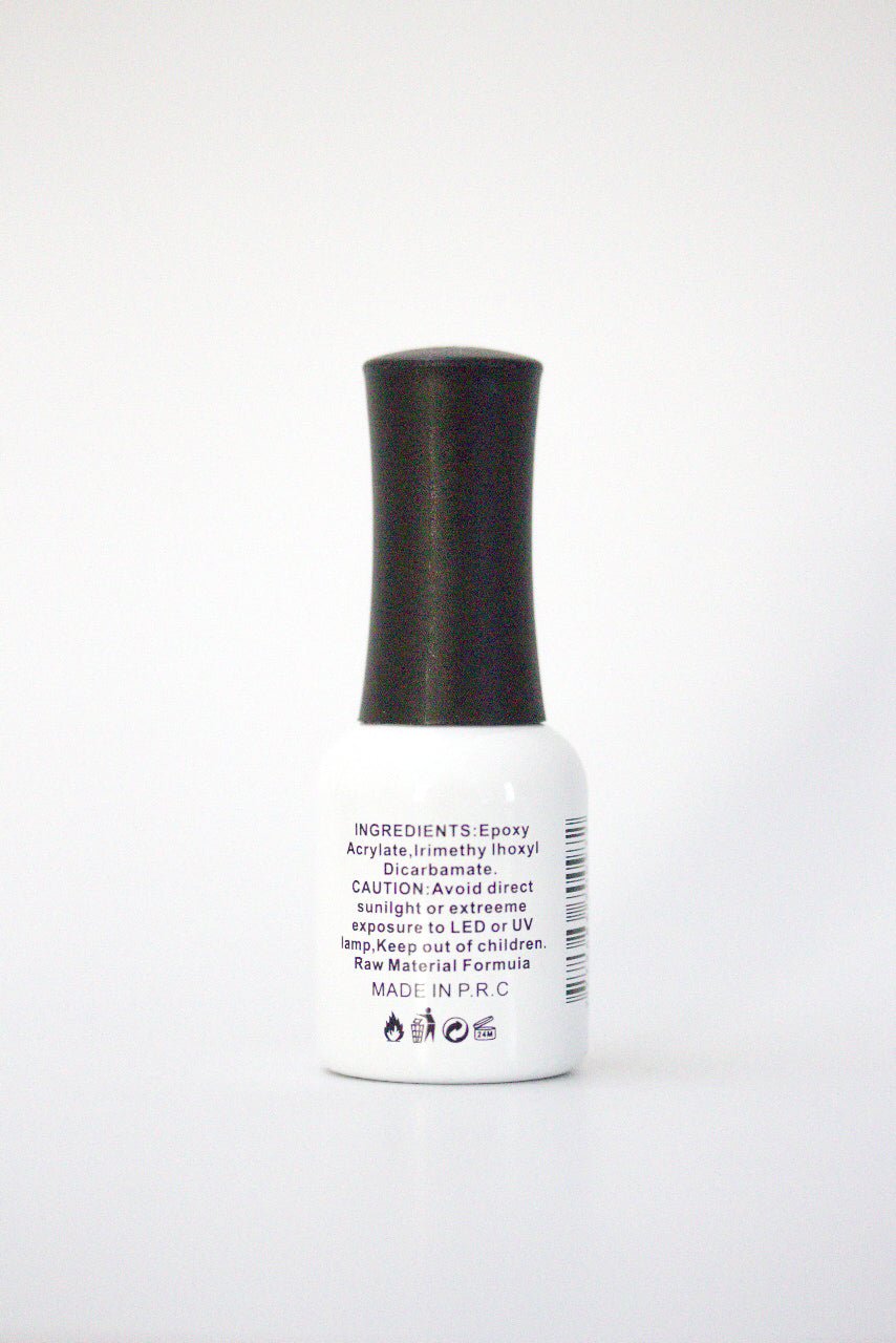 2in1 Base And Top Coat Soak Off Gel Polish