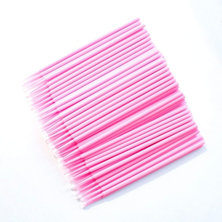 Eyelash Extension Applicators - Precision Tools for Lash Application
