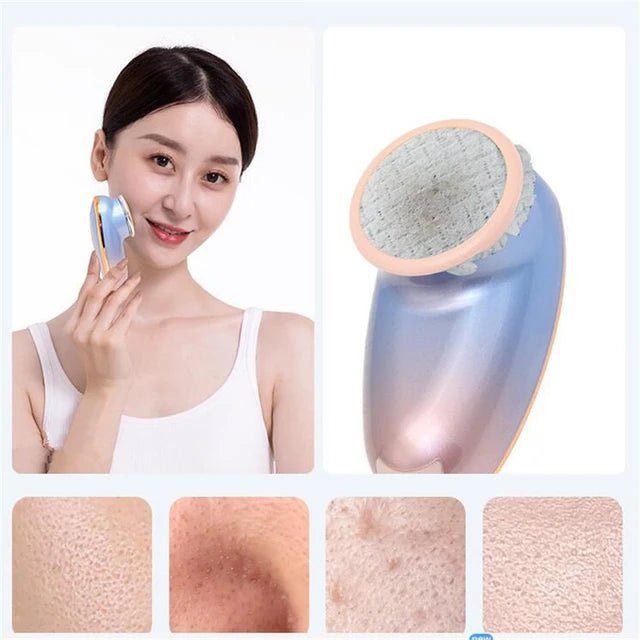 Facial Massager - Anti-Aging and Skin Rejuvenation Tool