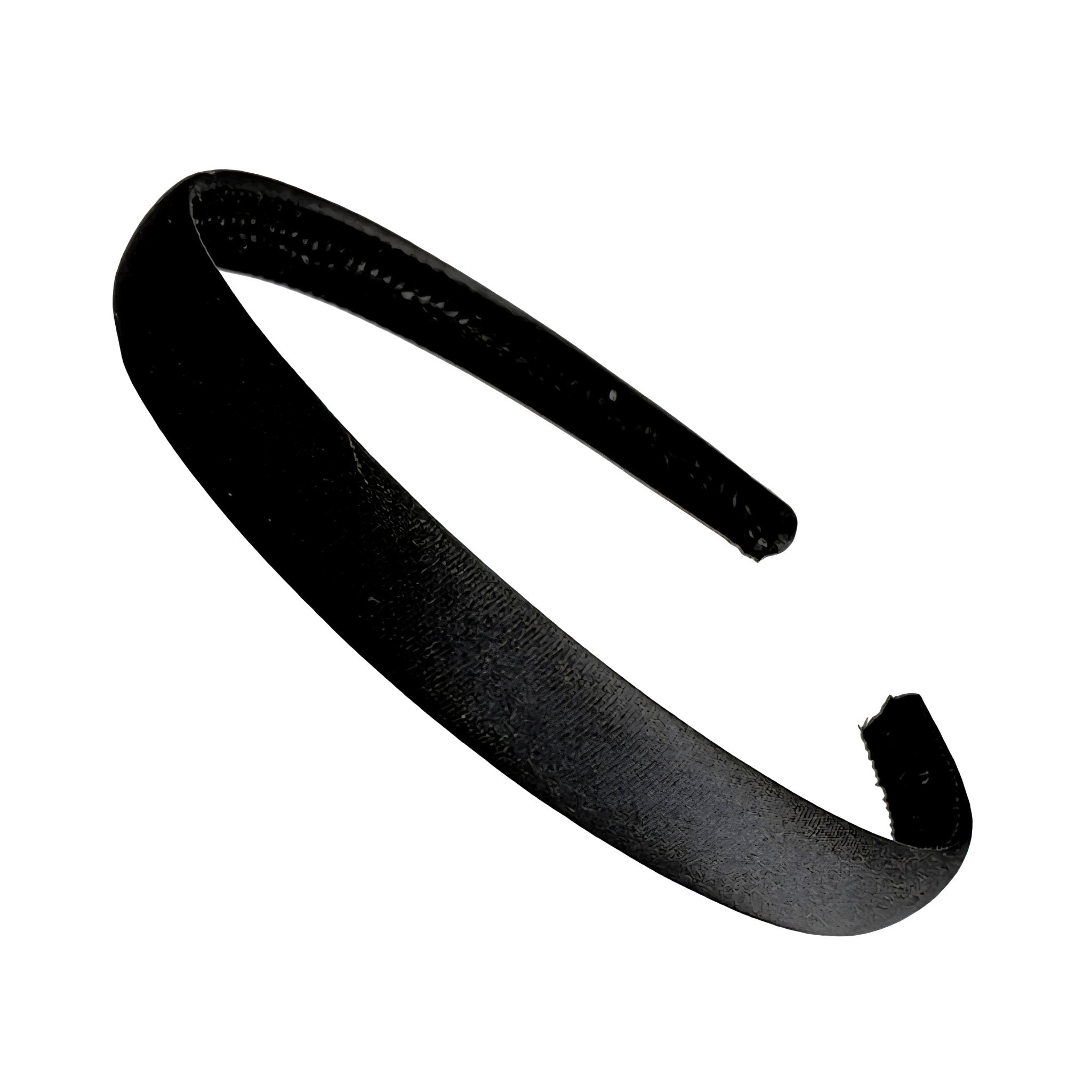 Solid Cotton Aliceband - Simple & Stylish Everyday Hair Accessory X0725