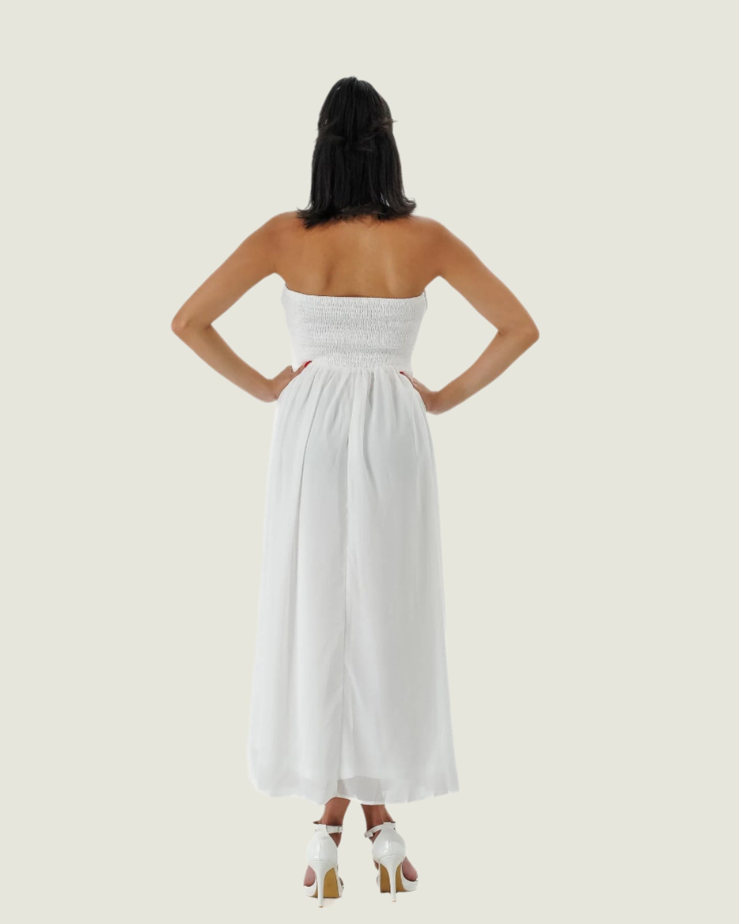 Modern Glamour Strapless Dresses – Timeless Elegance for Every Occasion