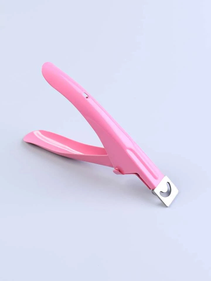 Professional Nail Tip Cutter – Acrylic Nail Tip Clipper
