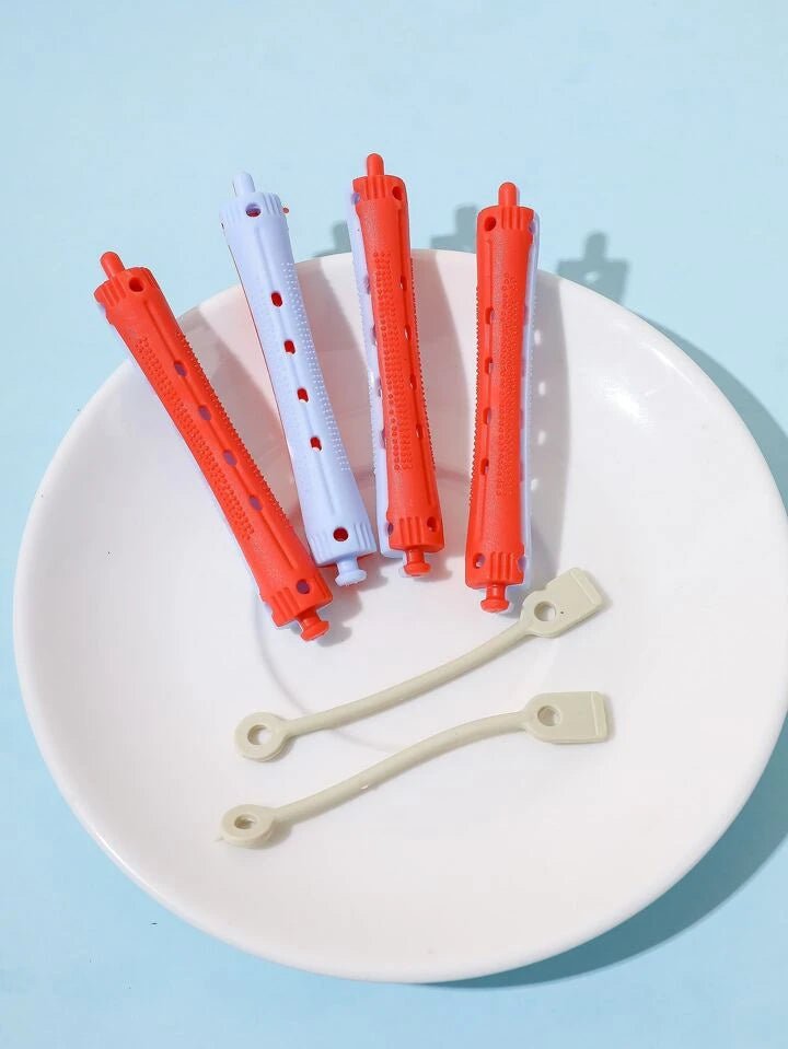 DIY Hair Curler