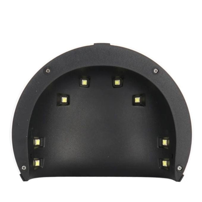 3-in-1 SuN5F Nail Drying LED UV Lamp Kit