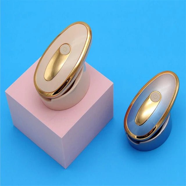 Facial Massager - Anti-Aging and Skin Rejuvenation Tool