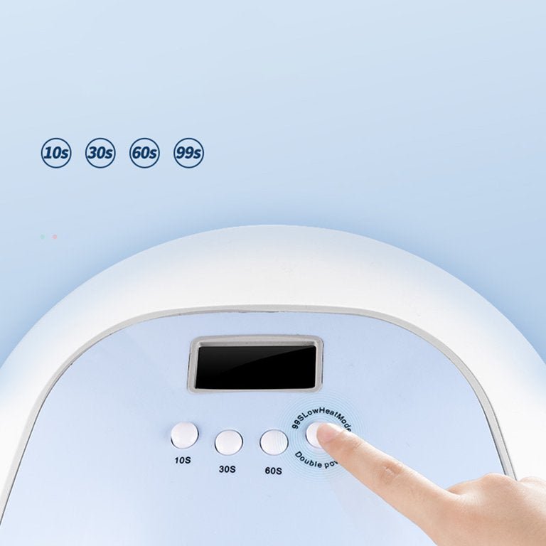 120W Nail Drying Lamp