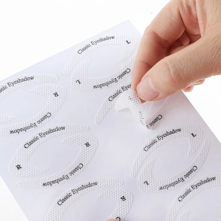 Eye Makeup Eyeliner Stencil