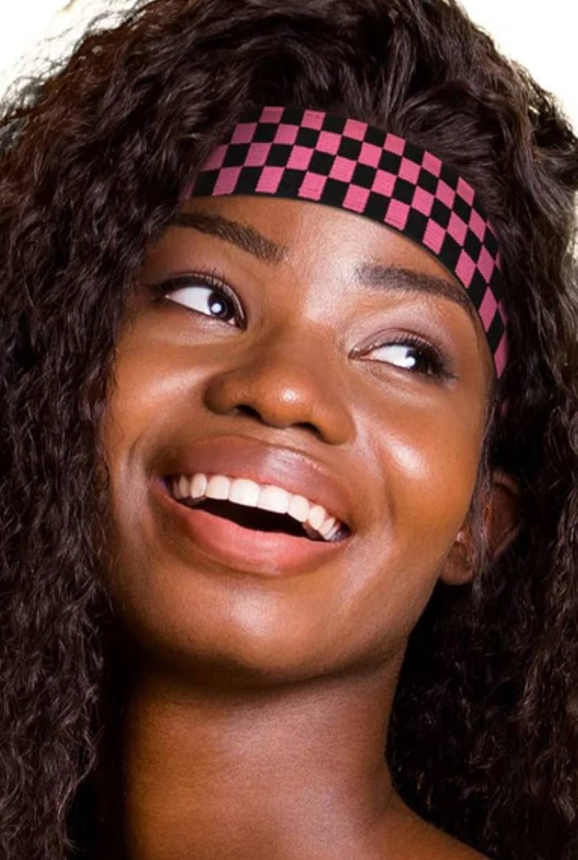 Classic Headband – Comfortable and Chic Hair Accessory