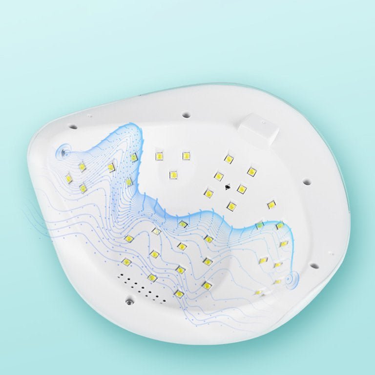 120W Nail Drying Lamp