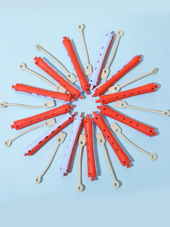DIY Hair Curler
