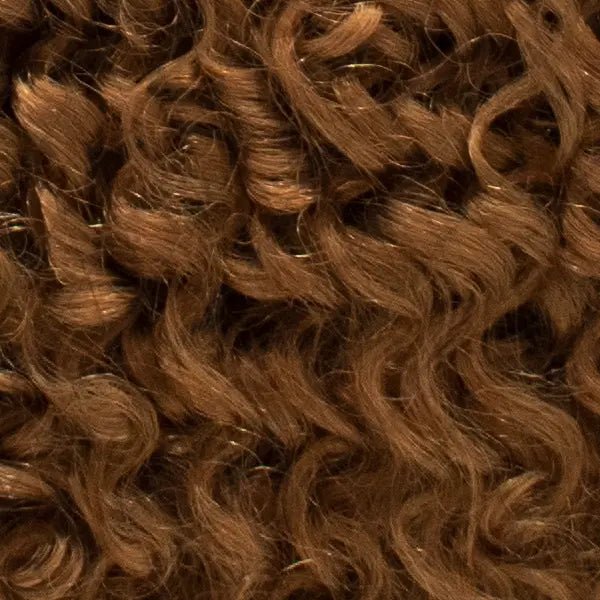 Nature Afro Tight Curls Hair Extentions