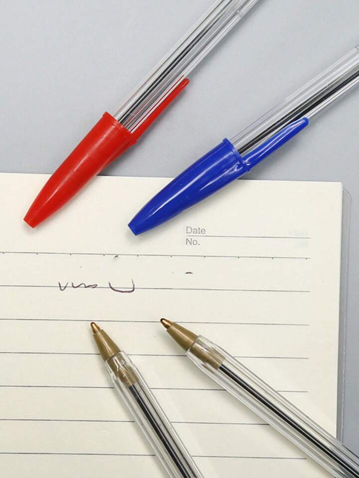 Ballpoint Pen Multi-Purpose Writing Pen XD21