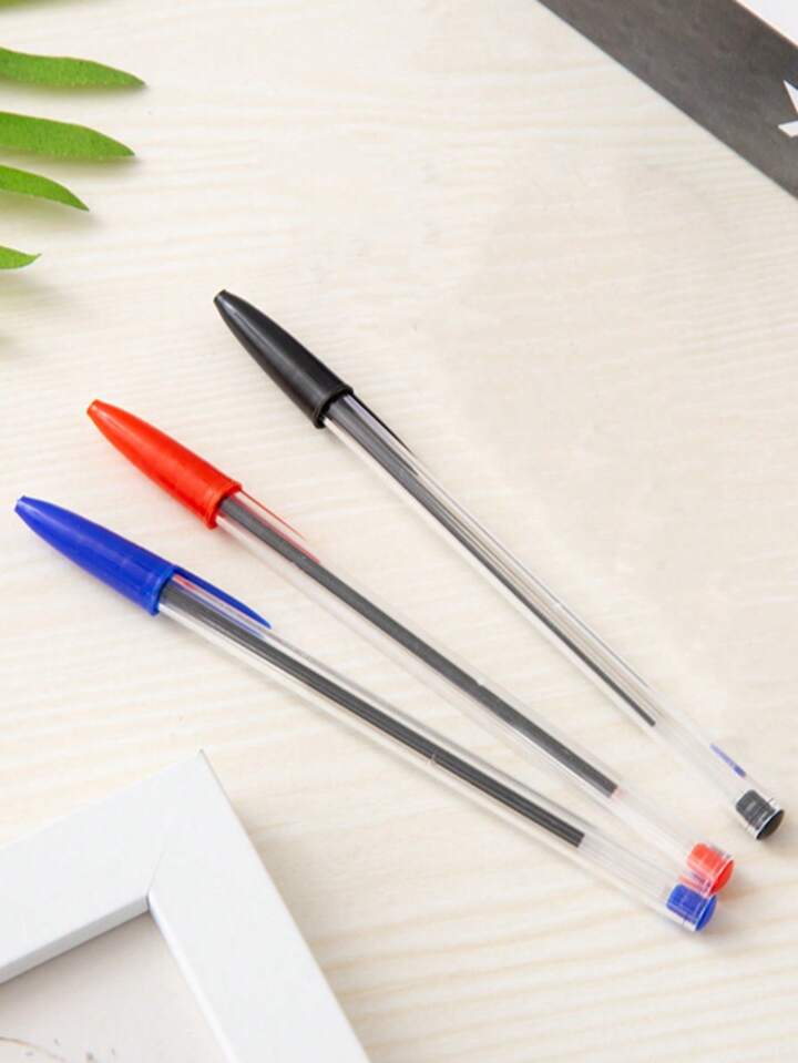 Ballpoint Pen Multi-Purpose Writing Pen XD21