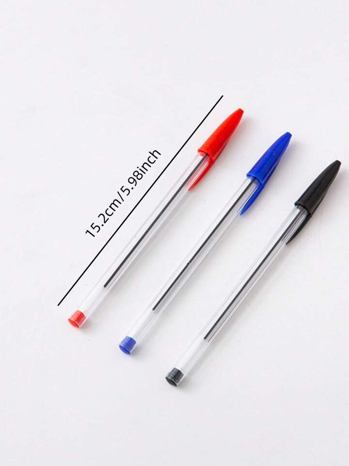 Ballpoint Pen Multi-Purpose Writing Pen XD21