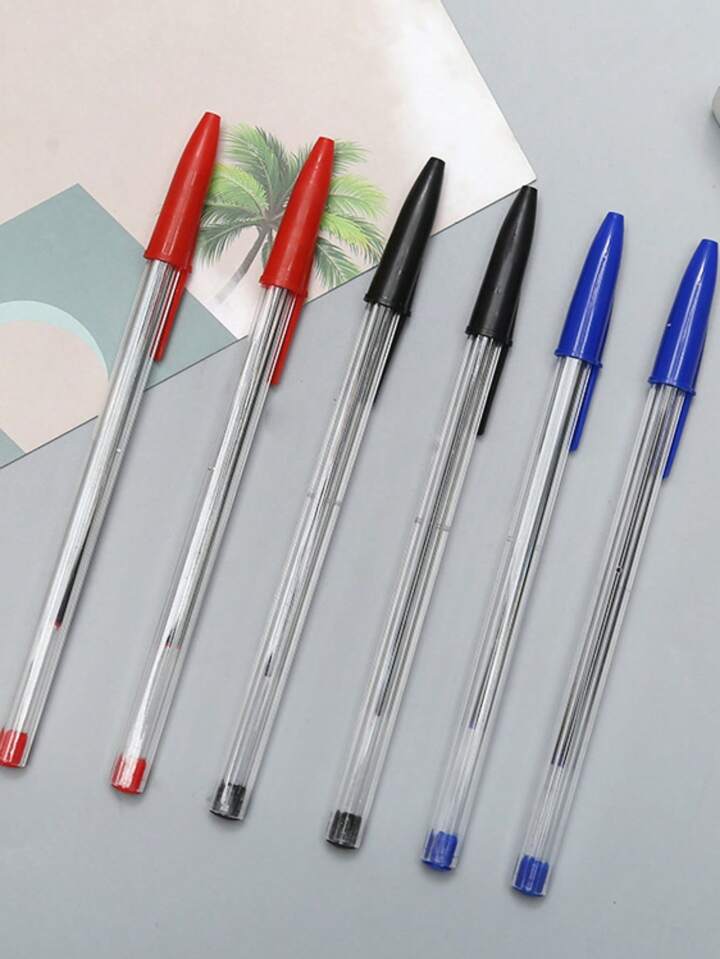 Ballpoint Pen Multi-Purpose Writing Pen XD21