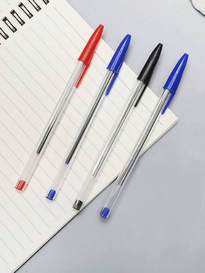 Ballpoint Pen Multi-Purpose Writing Pen XD21