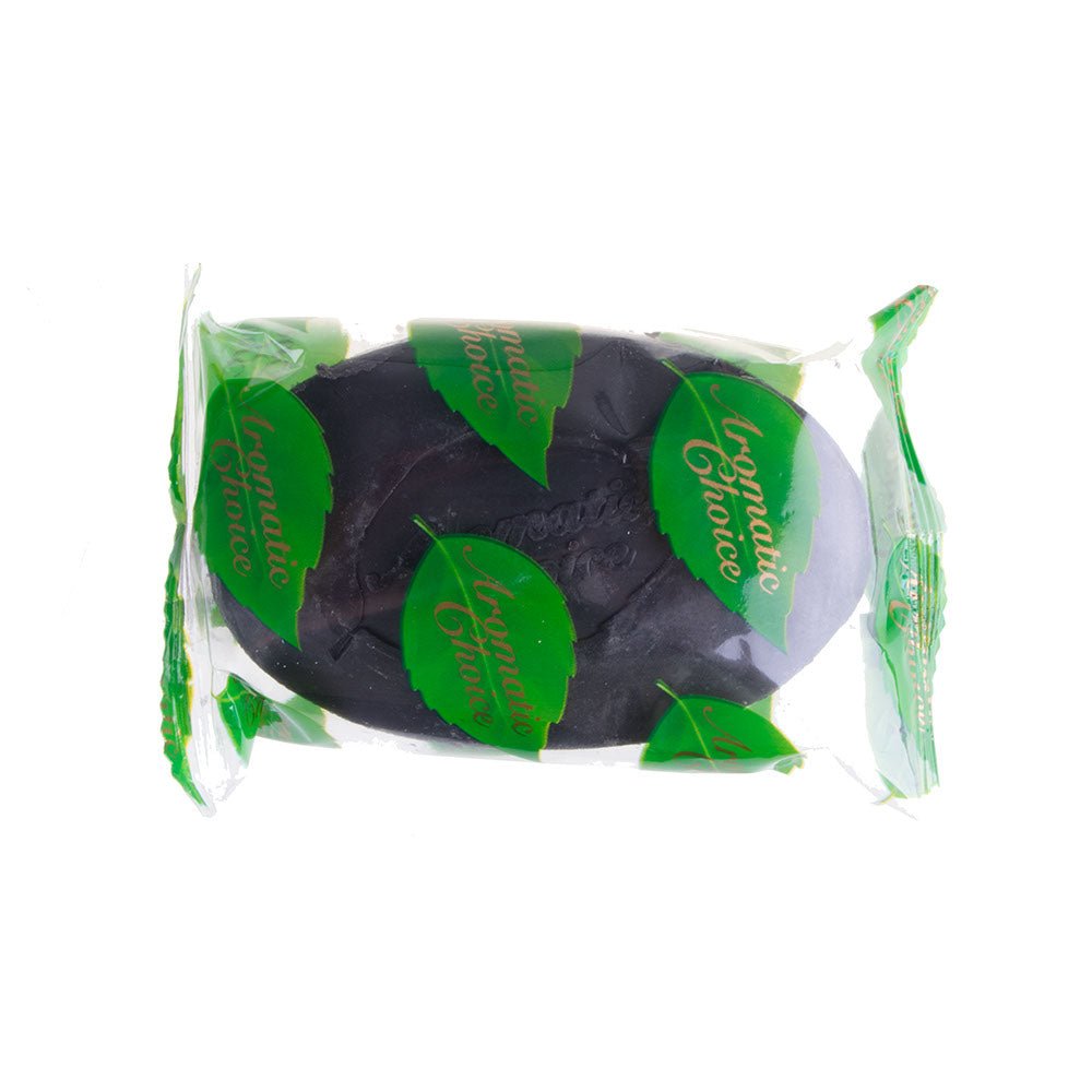 Black soap XD21