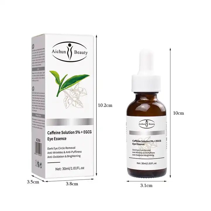 Caffeine Solution Eye Essence XD21