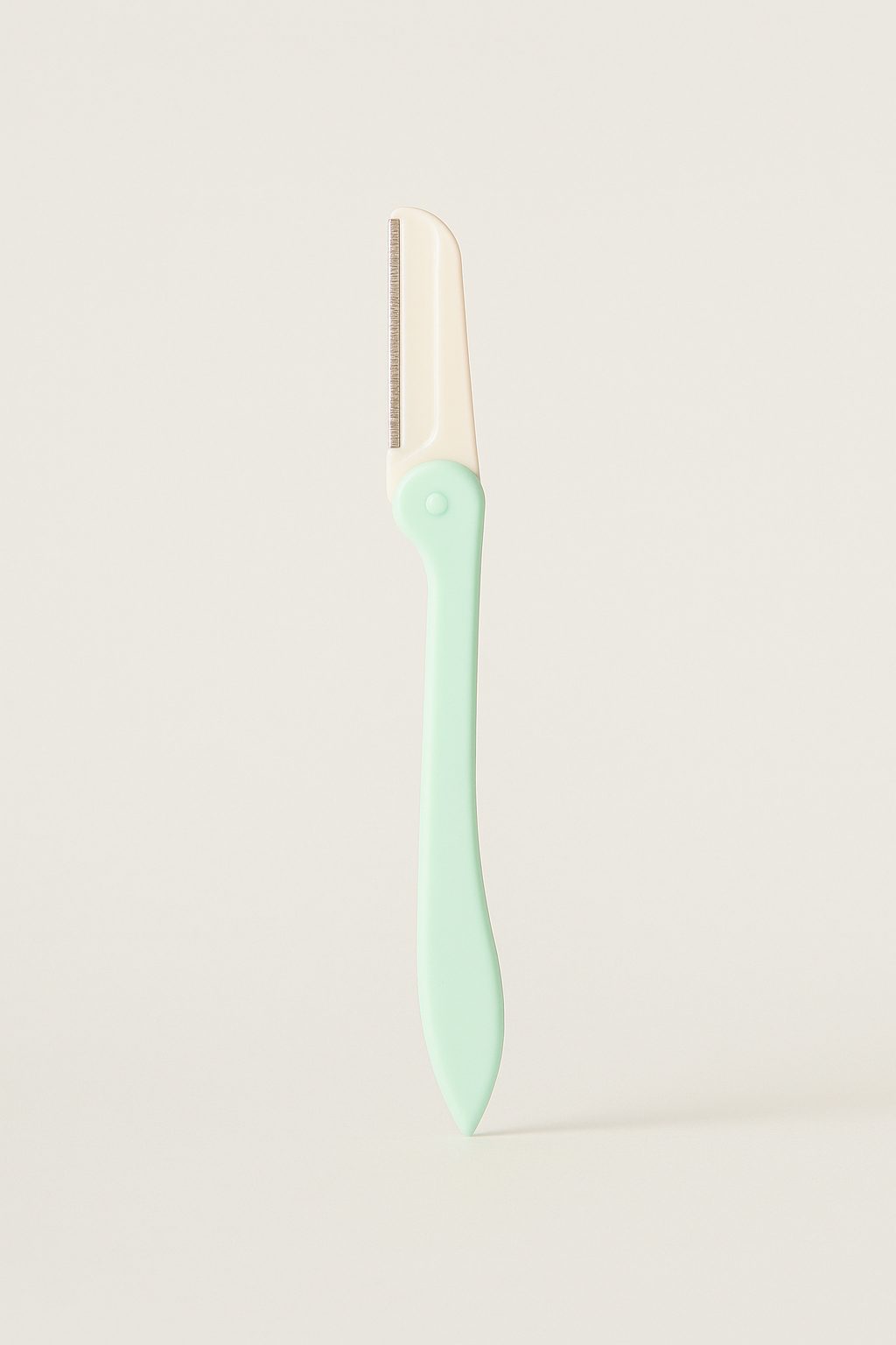 Random Facial Razor – Precision Eyebrow & Face Shaver -1pc Random Colour