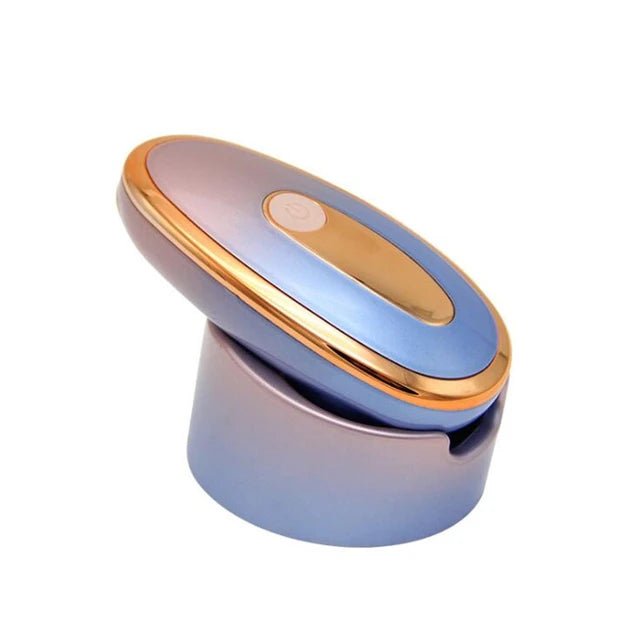 Facial Massager - Anti-Aging and Skin Rejuvenation Tool