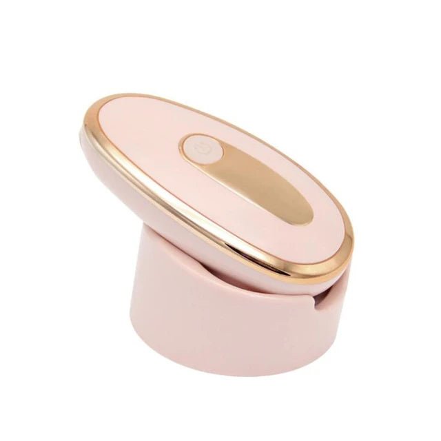 Facial Massager - Anti-Aging and Skin Rejuvenation Tool