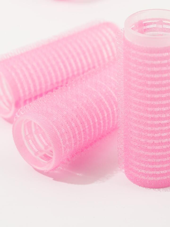 5pcs Self-Adhesive Hair Roller