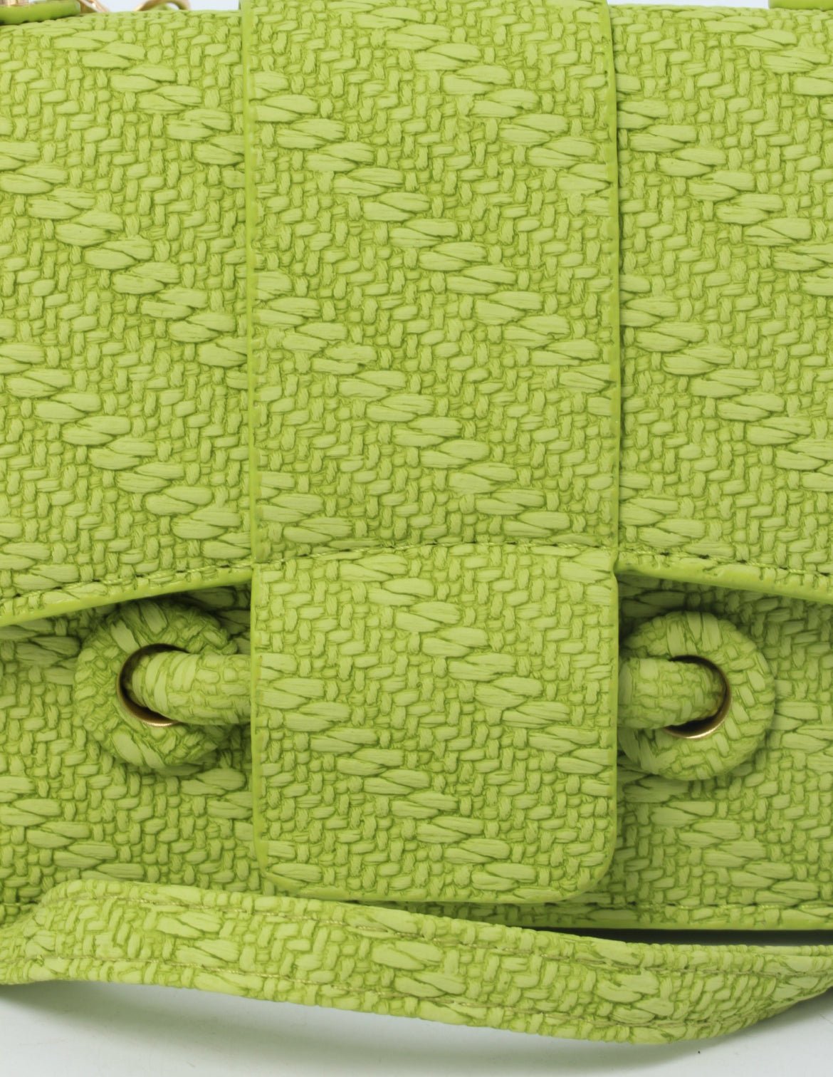 LYL8570 Textured Top Handle Mini Bag – Unique Style, Lightweight & Bold