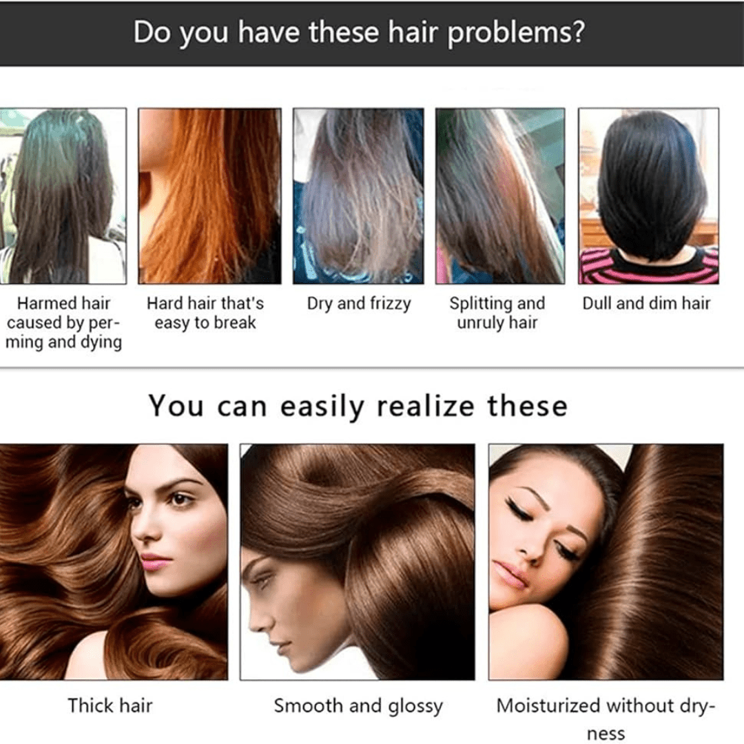 Hair Shampoo Garlic Hair Shampoo - Nourishing Formula , Prevention for Loss