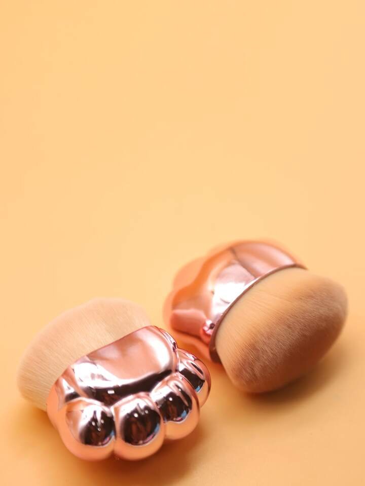 Cute Paw Flawless Makeup Brush