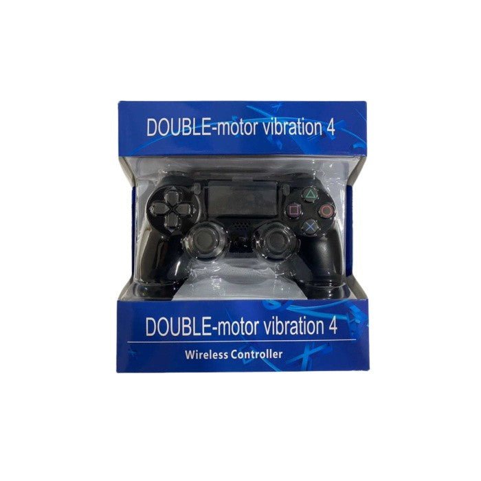 Generic Doublemotor Vibration 4 Controller - Numeric XD21