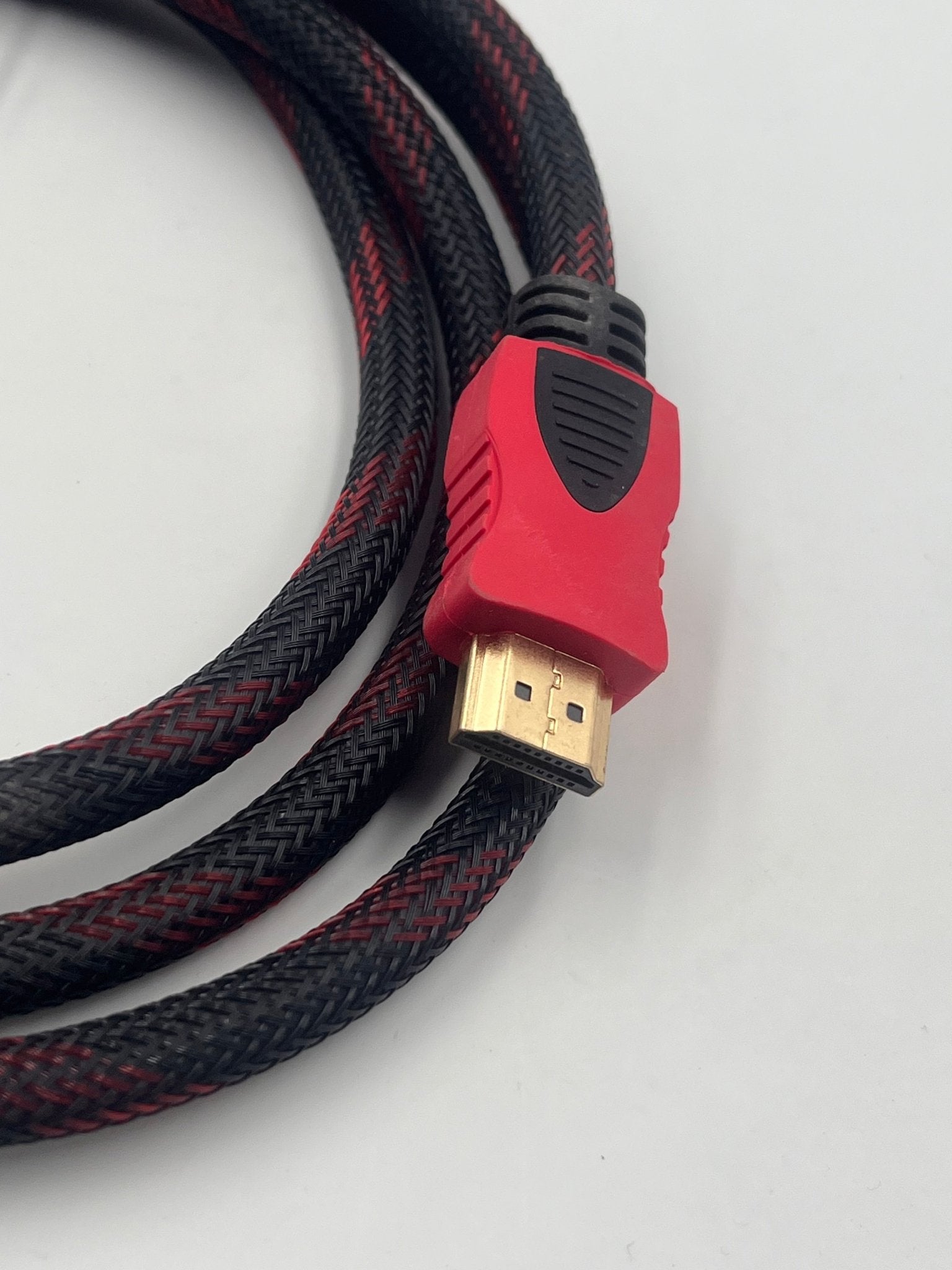 HDMI To 3RCA Male Cable 1.5M- SD XD21