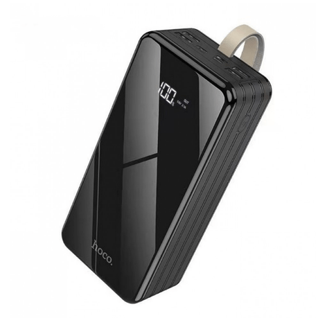 HOCO DB11 Power Bank 50000mAh 7 in 1 Super Capacity XD21