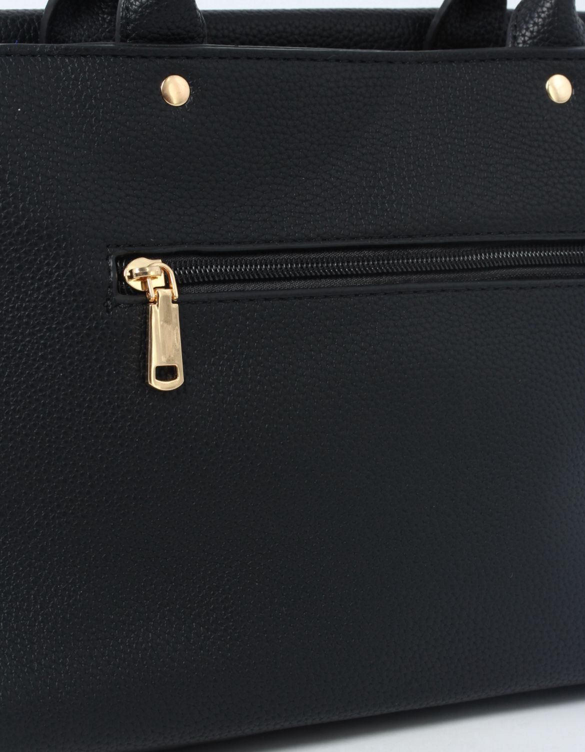 Envelope Structured Tote Bag – Classic & Versatile 8X061