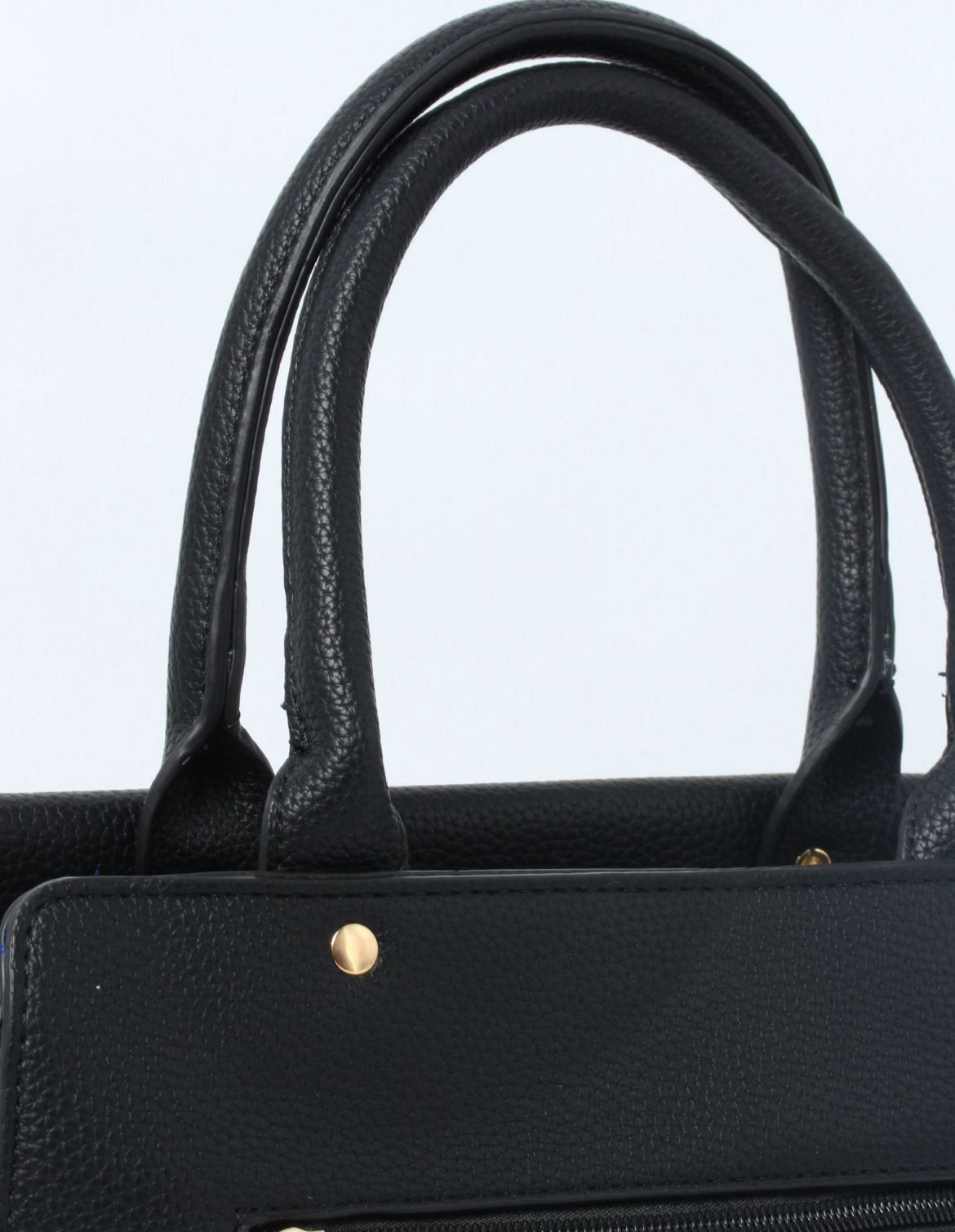 Envelope Structured Tote Bag – Classic & Versatile 8X061