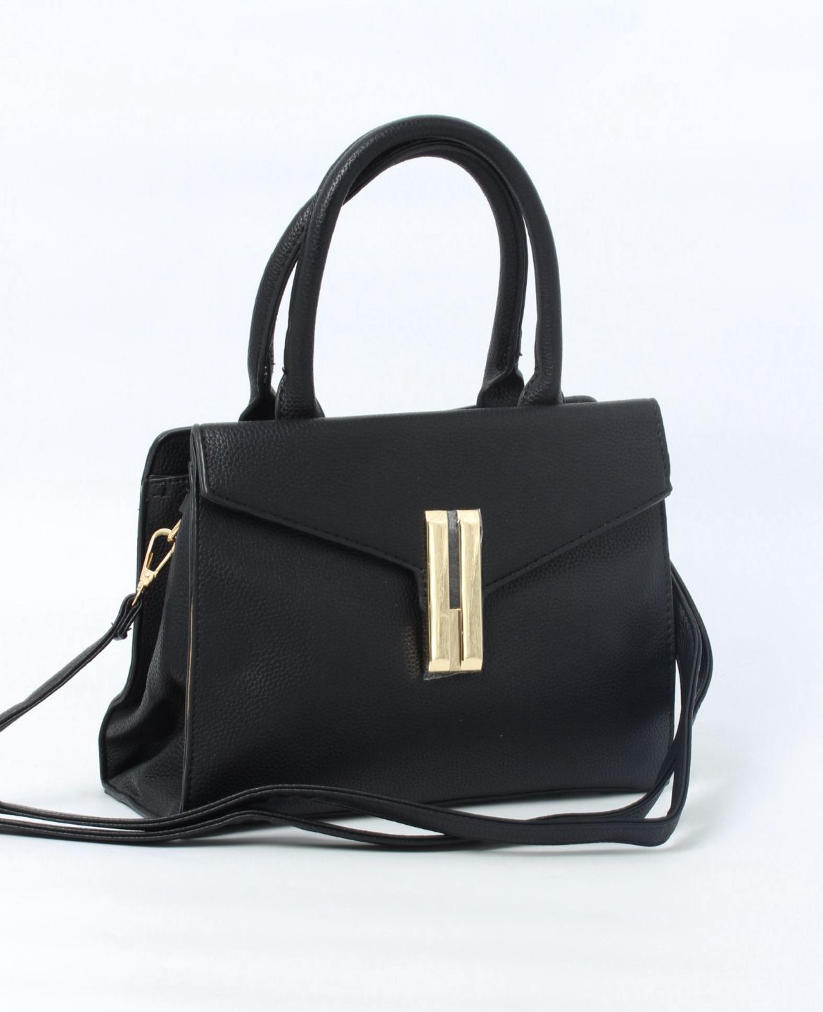 Envelope Structured Tote Bag – Classic & Versatile 8X061