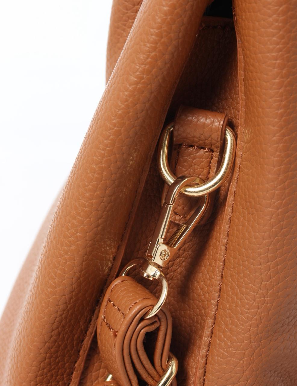 Elegant Structured Tote Bag – Classic & Versatile 8X059