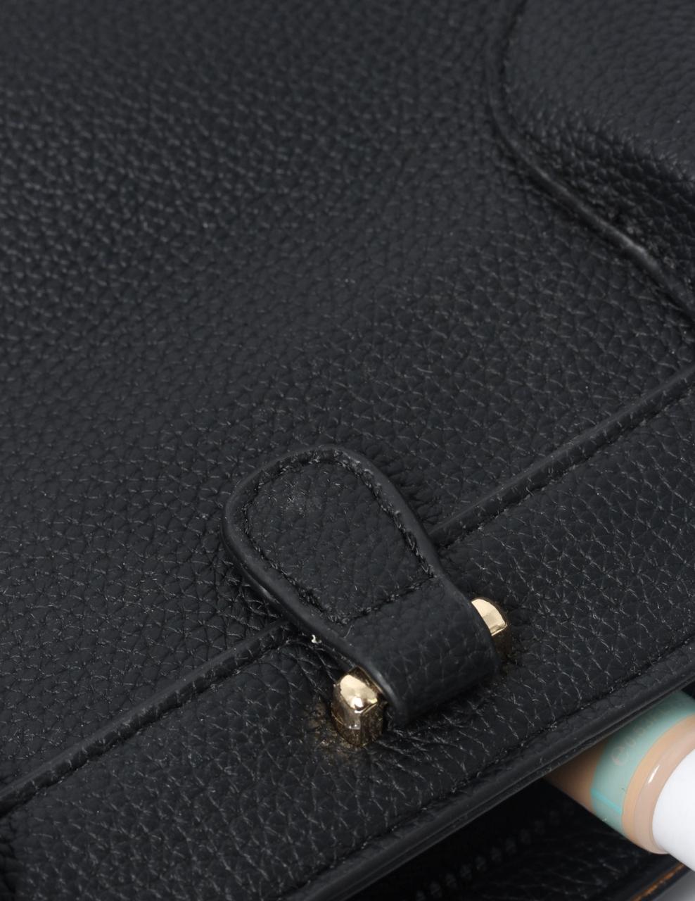 Elegant Structured Tote Bag – Classic & Versatile 8X059