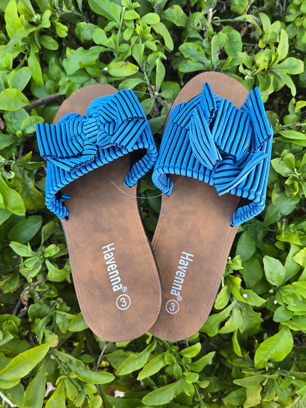Bow Slide Sandals – Cute Slip-On Casual Flats