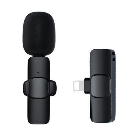 K11 Wireless Phone Microphone XD21