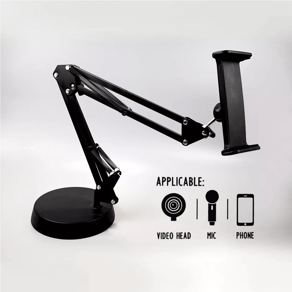 Mobile Phone Stand Holder Desk Table Vocal Stents XD21