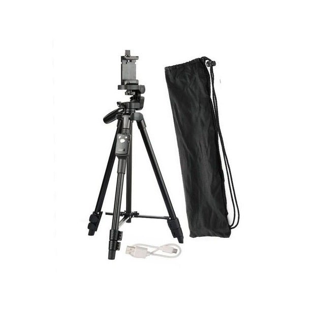 Phone and Camera Tripod 3388 XD21