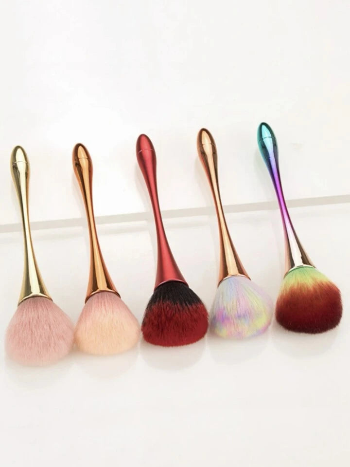 Powder Blush Brush Professional Make Up Brush 1pc XD21
