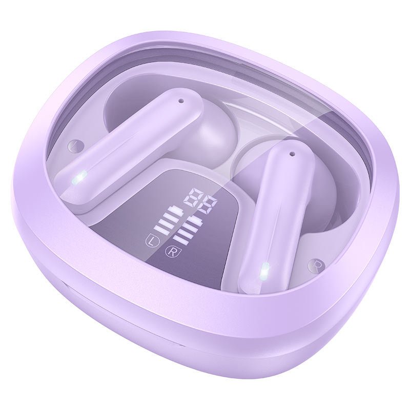 True Wireless Stereo Earbuds Headset XD21