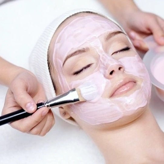 Easy Mask 3PC Facial Mix Tool Set - Perfect for DIY Treatments