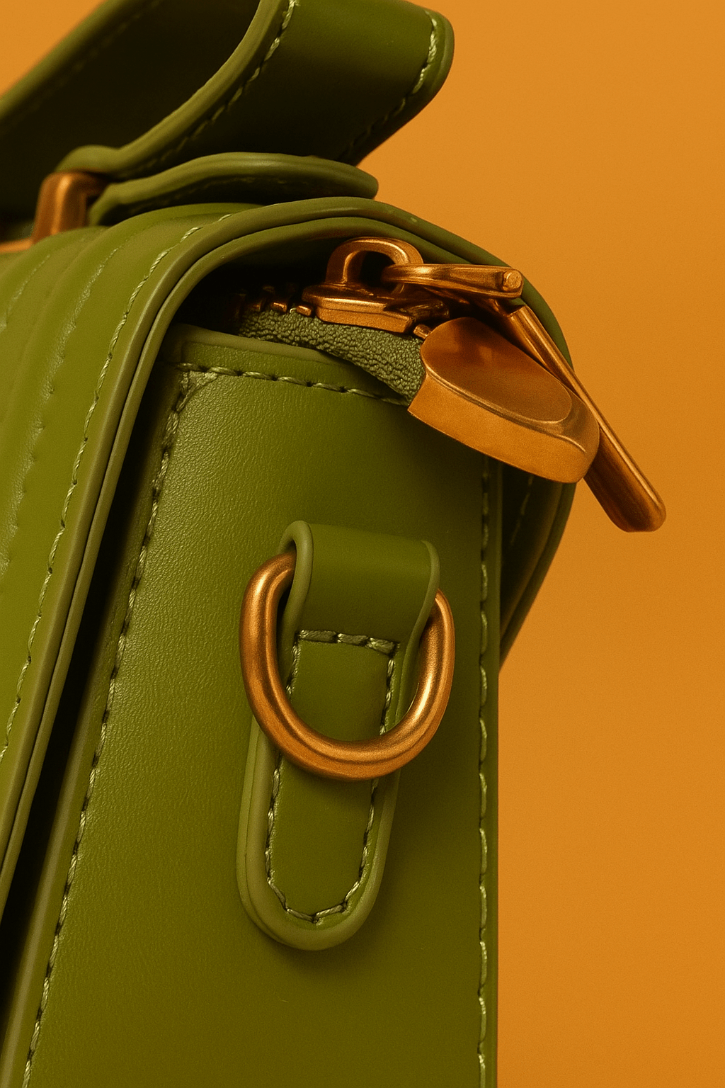 60023 Box-Style Structured Handbag – Sleek, Modern & Multi-Way Wear